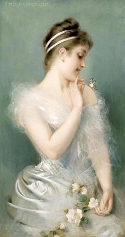 La farfalla